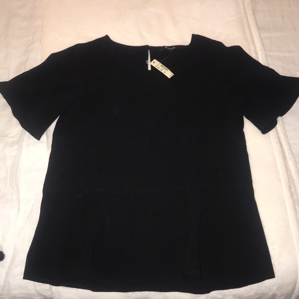 madewell shirt